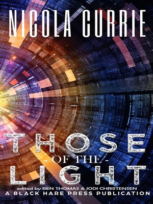 cover image of Those of the Light